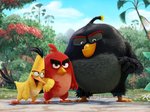 4/12  - Angry Birds ve filmu (2016) - FOTOGALERIE - FILM