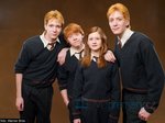 109/168  - Harry Potter a Fénixův řád (2007) - FOTOGALERIE Z FILMU A NATÁČENÍ