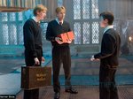 23/168  - Harry Potter a Fénixův řád (2007) - FOTOGALERIE Z FILMU A NATÁČENÍ