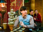 7/168  - Harry Potter a Fénixův řád (2007) - FOTOGALERIE Z FILMU A NATÁČENÍ