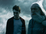 46/50  - Harry Potter a Princ dvojí krve (2009) - FOTOGALERIE Z FILMU A NATÁČENÍ