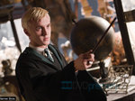 5/50  - Harry Potter a Princ dvojí krve (2009) - FOTOGALERIE Z FILMU A NATÁČENÍ