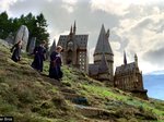 24/29  - Harry Potter a vězeň z Azkabanu (2004) - FOTOGALERIE Z FILMU A NATÁČENÍ