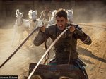 2/36  - Ben Hur (2016) - FOTOGALERIE Z FILMU A NATÁČENÍ