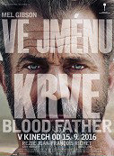 Obrázek pro článek Ve jménu krve (Blood Father) - Rozhovor - Mel Gibson