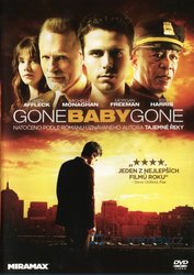 Gone, Baby, Gone (DVD)