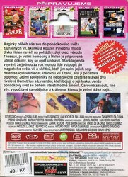 Sen noci svatojánské - edice DVD-HIT (DVD) (papírový obal)