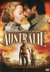 Austrálie (DVD)