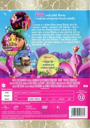 Barbie - Thumbelina (DVD)