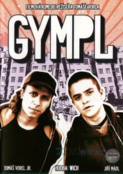 Gympl (DVD)