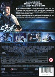 Vetřelci (DVD) - 2 verze filmu