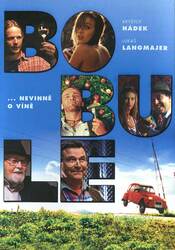 Bobule (DVD)
