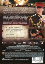 Dopisy z Iwo Jimy (DVD)