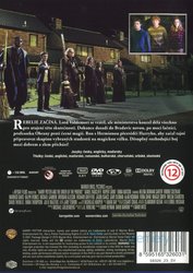 Harry Potter a Fénixův řád - 1xDVD