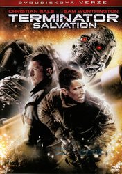 Terminator Salvation (2 DVD)