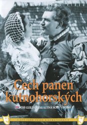 Cech panen kutnohorských (DVD)