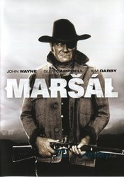 Maršál (DVD)