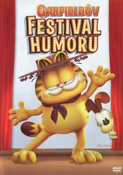 Garfieldův festival humoru (DVD)