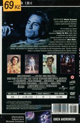 Mys hrůzy (1991) (DVD) (papírový obal)