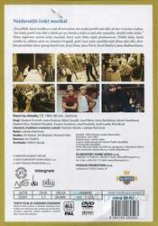 Starci na chmelu (DVD) (papírový obal)