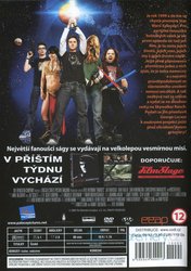 Fanoušci (DVD)