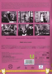 Advokátka Věra (DVD)