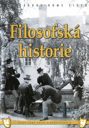 Filosofská historie (DVD)