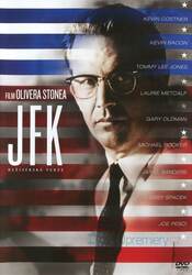 JFK (DVD) - režisérská verze
