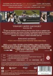 JFK (DVD) - režisérská verze