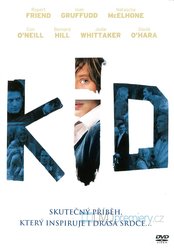 Kid (2010) (DVD)
