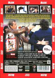 Policajt nebo rošťák (DVD) (papírový obal)