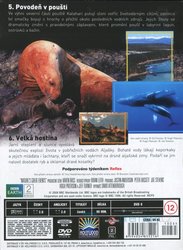 Fascinující proměny přírody DVD 3 - BBC