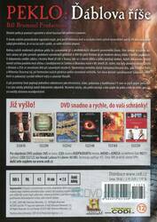Peklo - Ďáblova říše 1 (DVD)