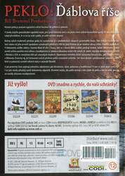 Peklo - Ďáblova říše 2 (DVD)