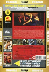 Balada o Narajamě (DVD) (papírový obal)