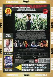 Kukuřičné děti 3: Přízrak města (DVD) (papírový obal)