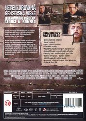 Země mrtvých (DVD) - režisérská verze