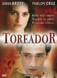 Toreador (DVD)