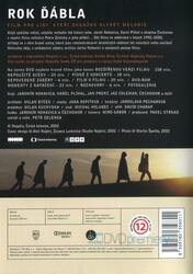 Rok ďábla (DVD) - 2 verze filmu