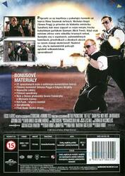 Jednotka příliš rychlého nasazení (DVD)