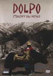 Dolpo, ztracený ráj Nepálu (DVD)
