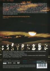 Velikonoční ostrov (DVD)