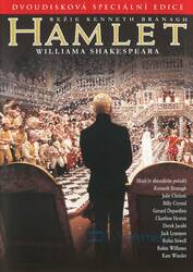 Hamlet (1996) (2 DVD)