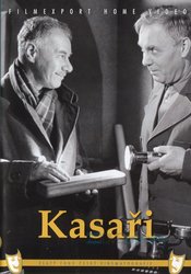 Kasaři (DVD)