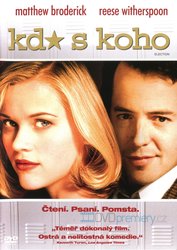 Kdo s koho (1999) (DVD)