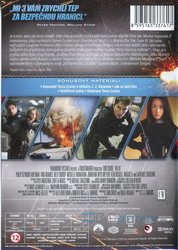 Mission: Impossible kolekce 1-6 (6 DVD)