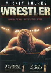 Wrestler (DVD)
