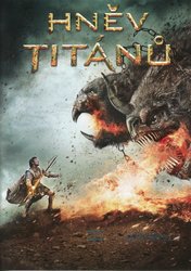Hněv Titánů (DVD)