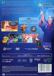 Popelka (DVD) - Disney