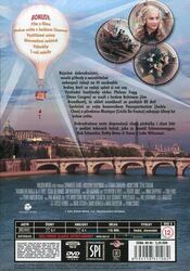 Cesta kolem světa za 80 dní (2004) (DVD) (papírový obal)